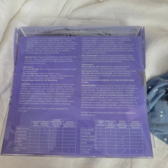 Nursing Supplies NEW MOM BUNDLE lot Medela Nanobebe pads fabric cover some new - Picture 4 of 12